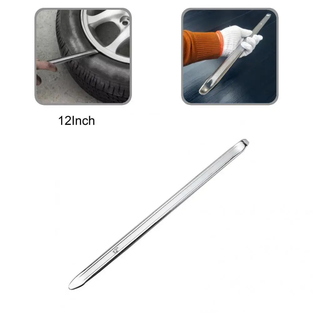 

Pry Rod Smooth Surface Professional Remove Tool Tire Changer Pry Bar Pry Lever for SUV