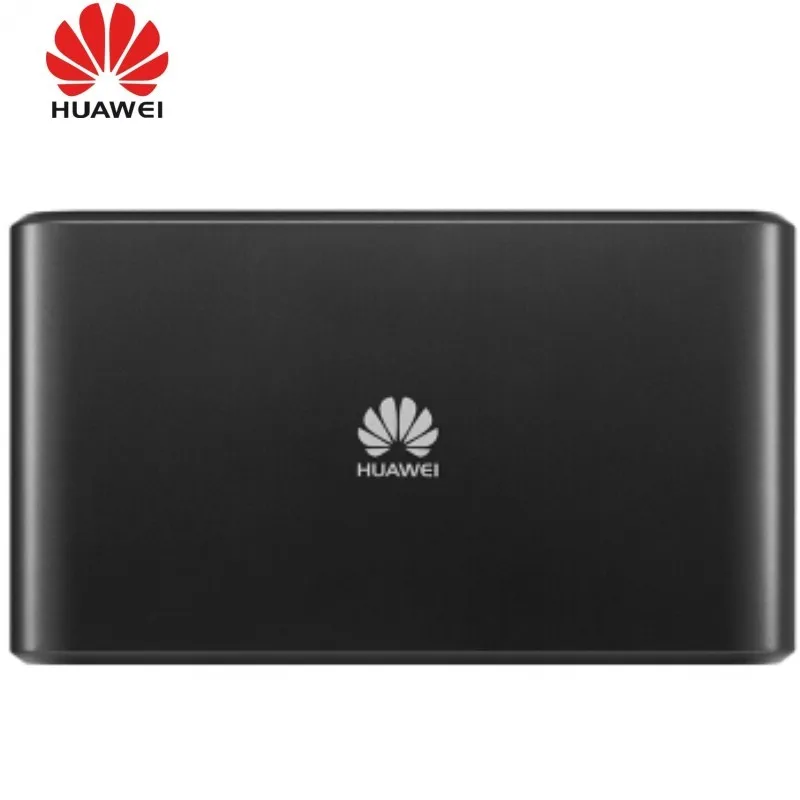 Оригинальная разблокированная 4G LTE Мобильный Wi-Fi Портативная точка доступа