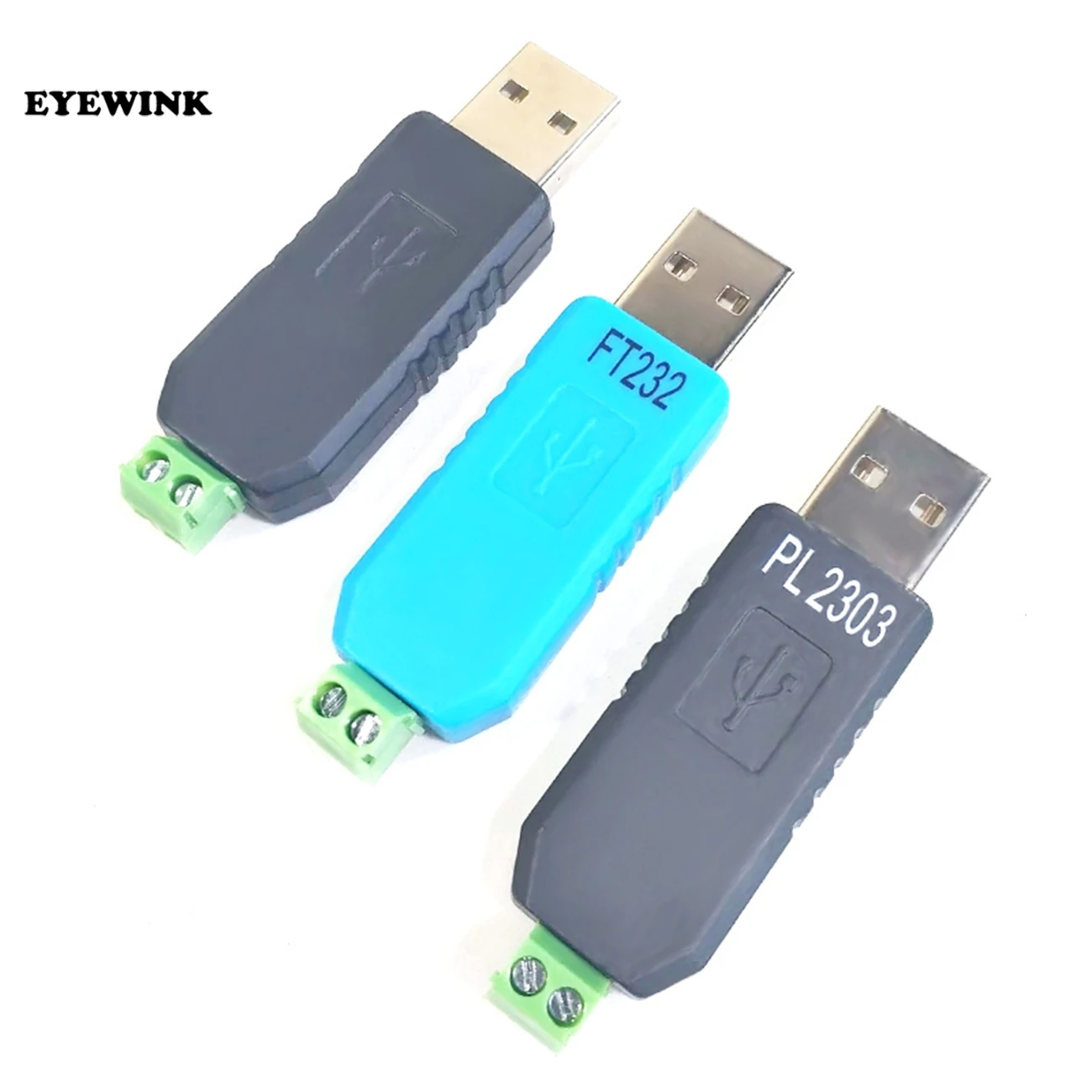 USB к RS485 485 адаптер конвертер Поддержка Win7 XP Vista Linux Mac OS WinCE5.0|Интегральные схемы| |