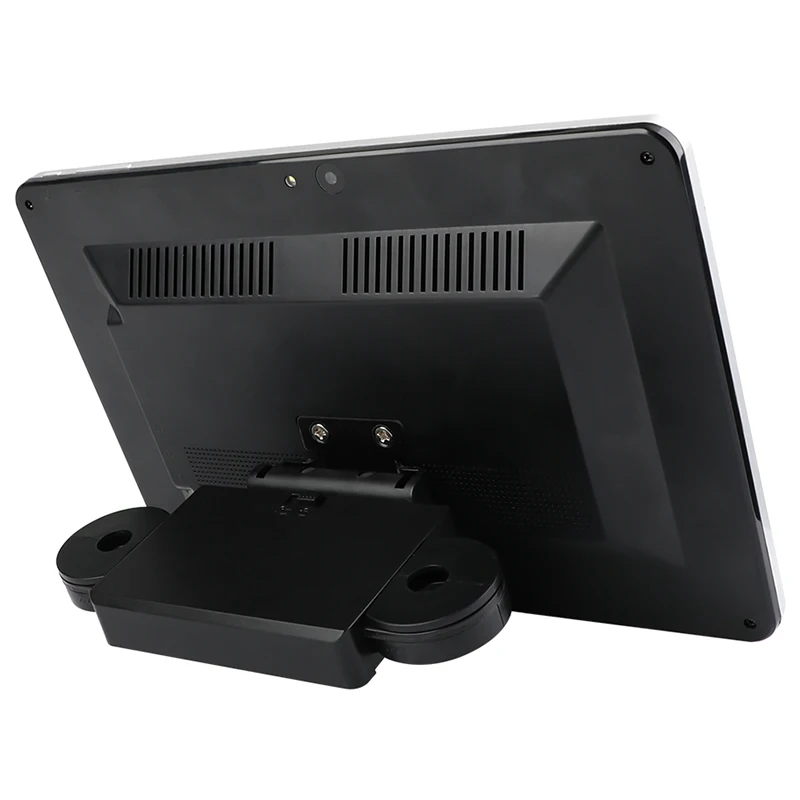 10 1 дюймов Android 7 0 Автомобильный подголовник монитор 4G Wifi Usb/Sd/Hdmi/Ir/Fm фронтальная
