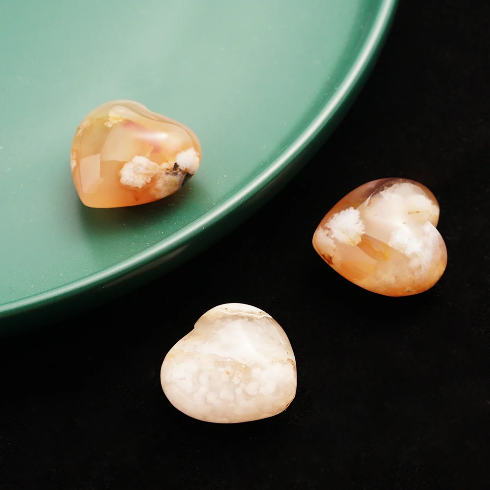 

Натуральный Цветущий Агат, искусственный кристалл, лечебный минерал, образец драгоценных камней, драгоценный камень, украшение для аквариу...