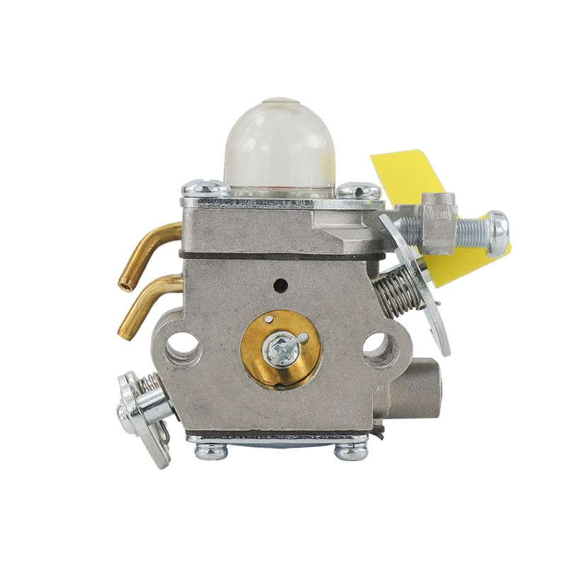 1 шт. Фирменная Новинка C1U-H60 карбюратор арматура карбюратора для Ryobi Homelite 308054034 308054003 308054028 308054015 кусторез карбюратор