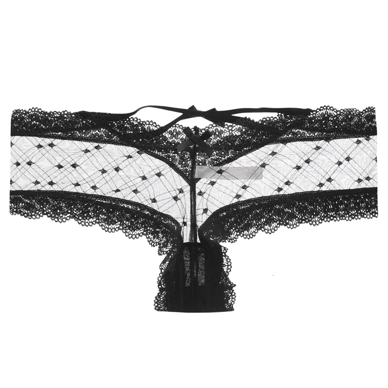 Французское ажурное Сетчатое кружевное нижнее белье женские сексуальные