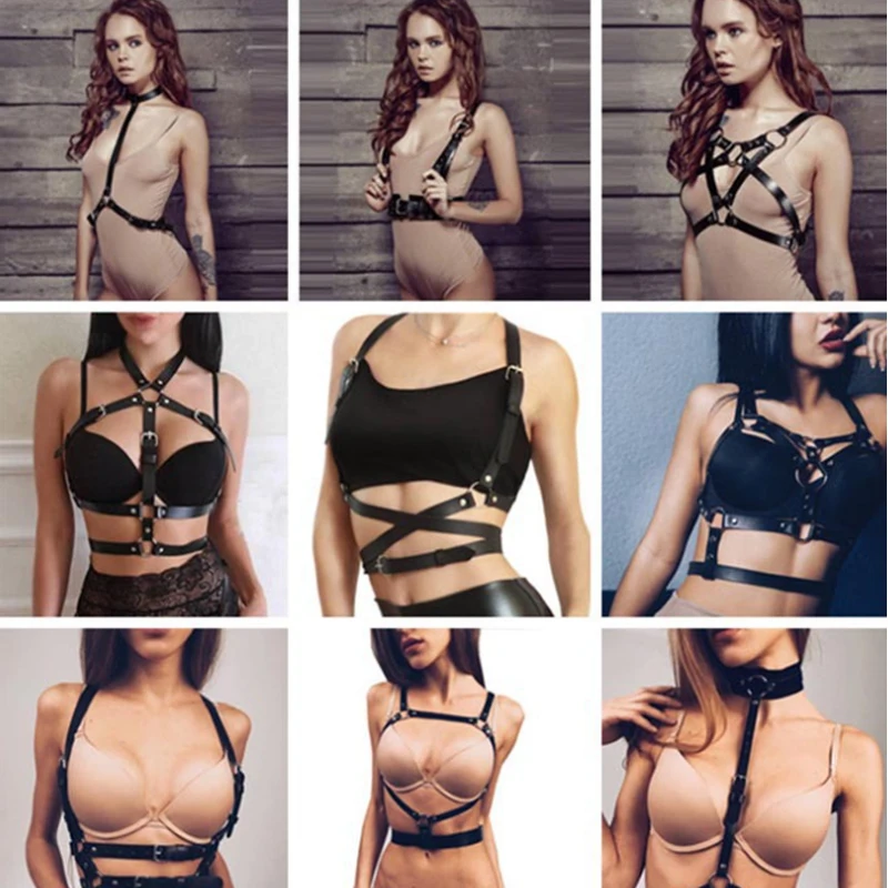 Сексуальный магазин SM женское сексуальное нижнее белье эротическое костюмы