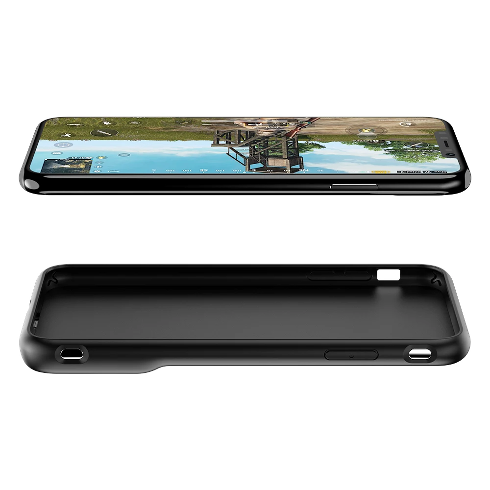 Беспроводной Bluetooth игровой чехол GameSir i3 с двойной сенсорной кнопкой и функцией