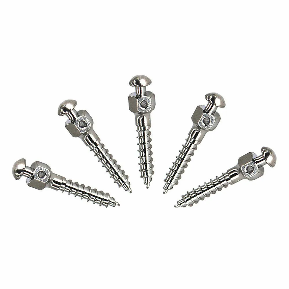 13 Size Dental Orthodontic Mini Micro Bone Screws Titanium Screwdriver 10Pcs | Красота и здоровье