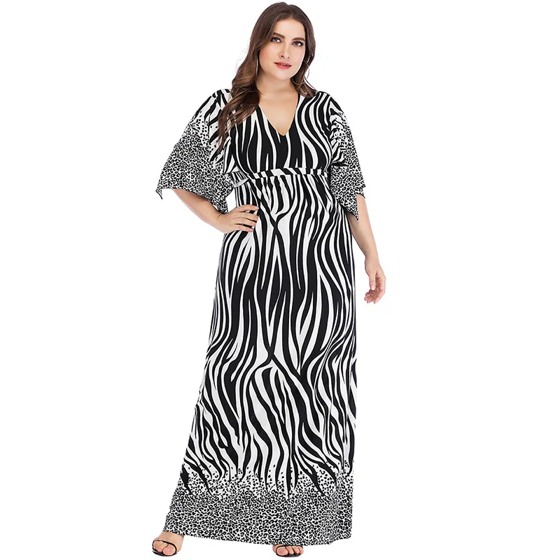 

Summer 2020 Lady Elegant Ropa Mujer Invierno Yellow Gown Boho Peplum Women Dresses Ceremony