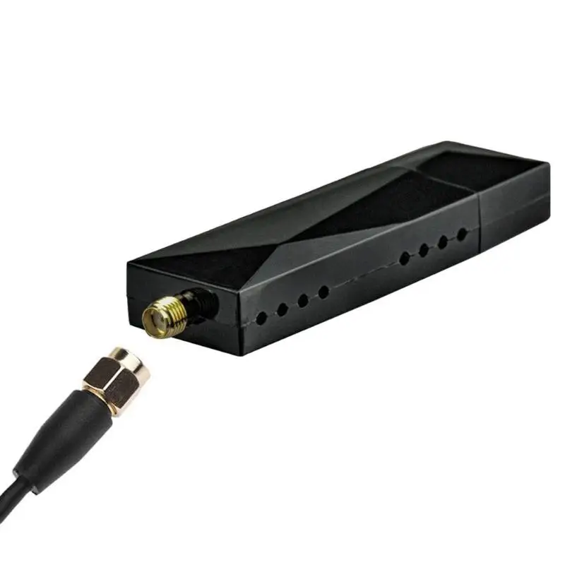 Автомобильная антенна DAB + с USB адаптером приемник для Android автомобильный