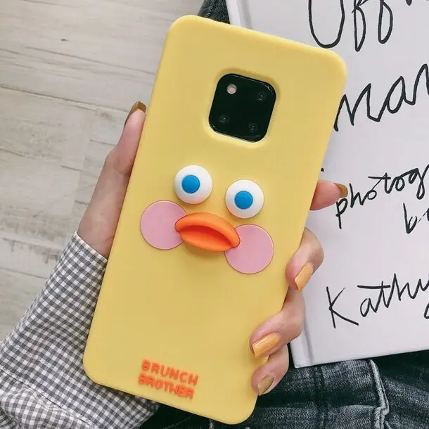 13 Для samsung Galaxy S5 S6 S7 Edge S8 Plus S9 чехол силиконовый чехол для телефона с изображением единорога кота медведя чехол для samsung S10 Lite S10 Plus - Цвет: 13