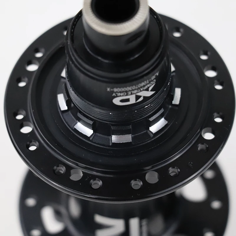Novatec XD641SB B15 XD642SB B12 32H Mtb эндуро концентратор повышающий дисковый тормоз для