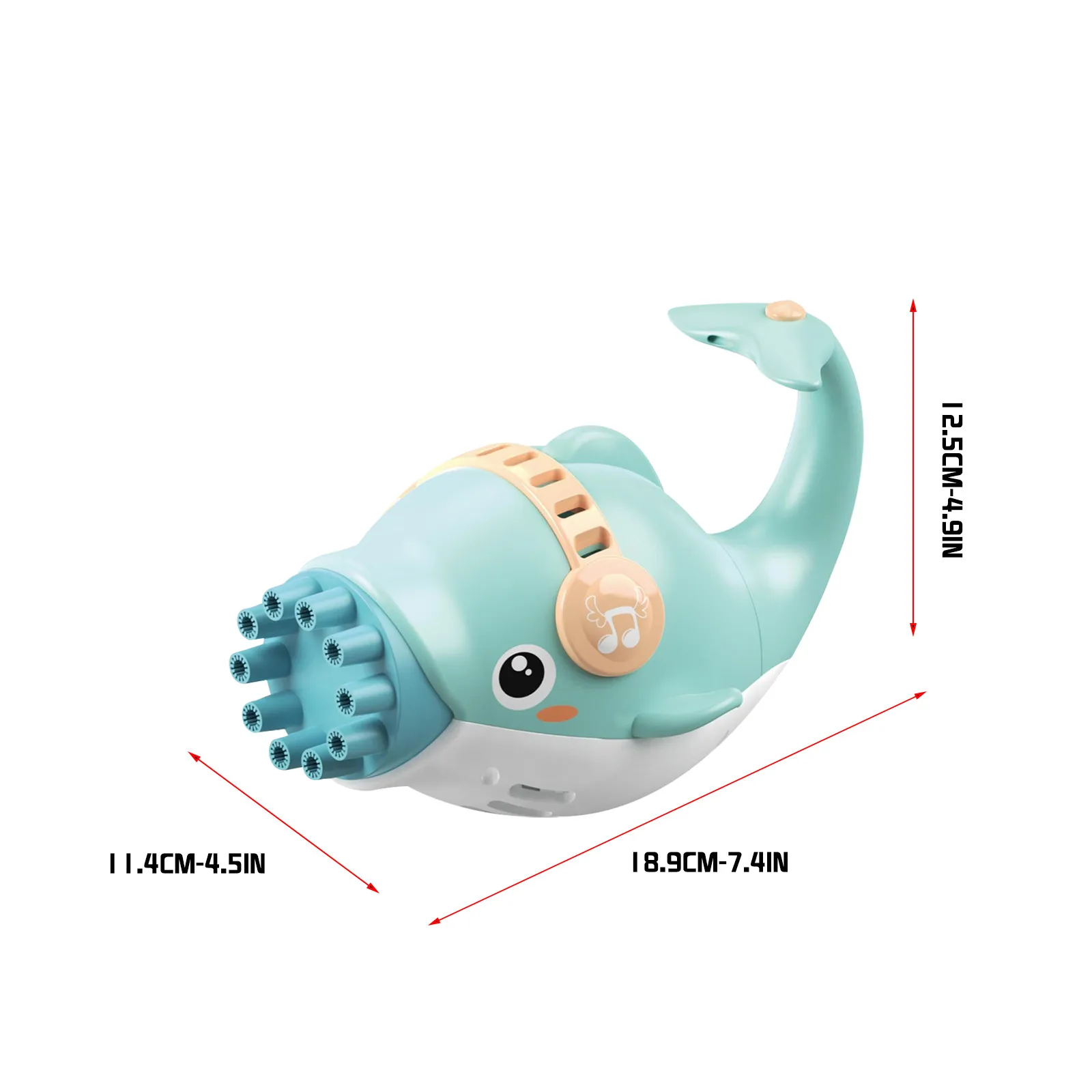 

Bubble Machine Automatic Bubble Blower More Than 2000 Per Minute Bubble Maker Easy to Use for Parties Indoor Outdoor Activities