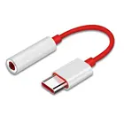Адаптер USB Type-C на 3,5 мм для подключения внешних устройств