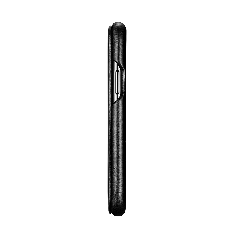 Винтажный деловой флип-чехол для iPhone 11, чехол из натуральной кожи для iPhone 11 Pro Max, противоударный чехол для iPhone XR X XS Max