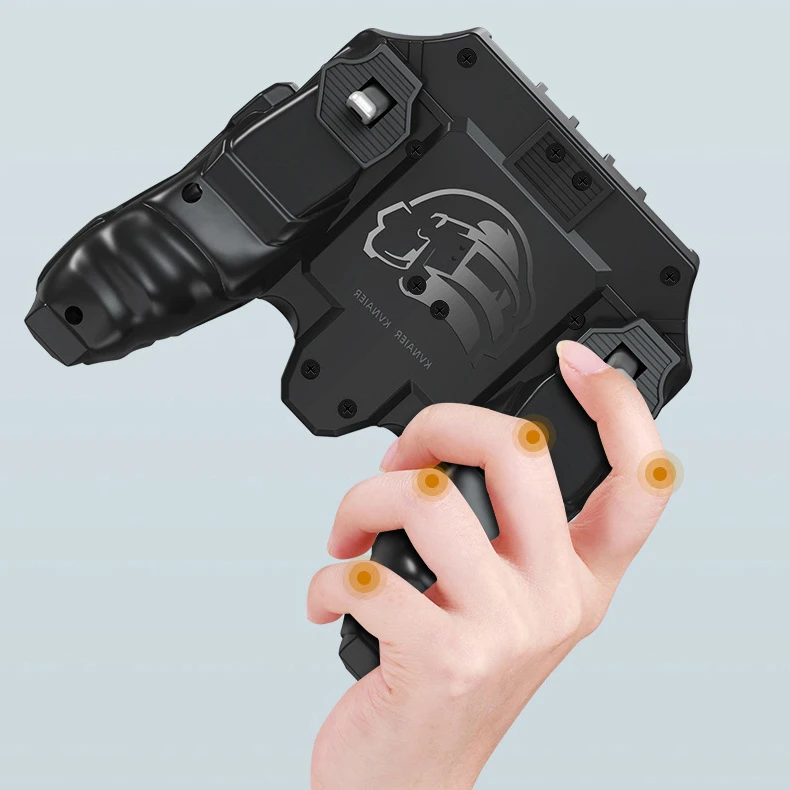 K31 Сотовая связь геймер геймпад для PUBG триггеров сотовом телефоне Бесплатная