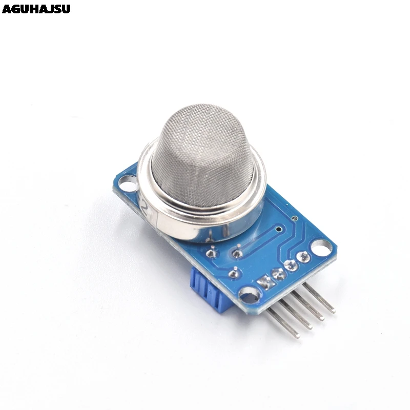 MQ 2 MQ2 дымовой газ СНГ Бутан водородный модуль для Arduino|Датчики| |