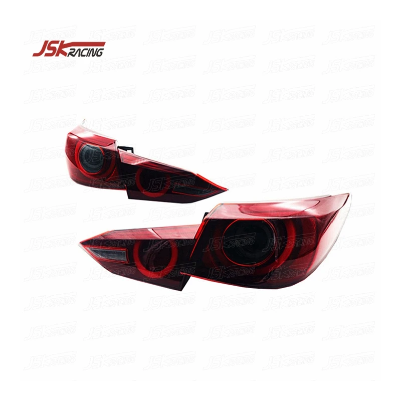 

Rear Lamp Tail Lights For Q50 400R 2018-2021（JSKIFQ514032）