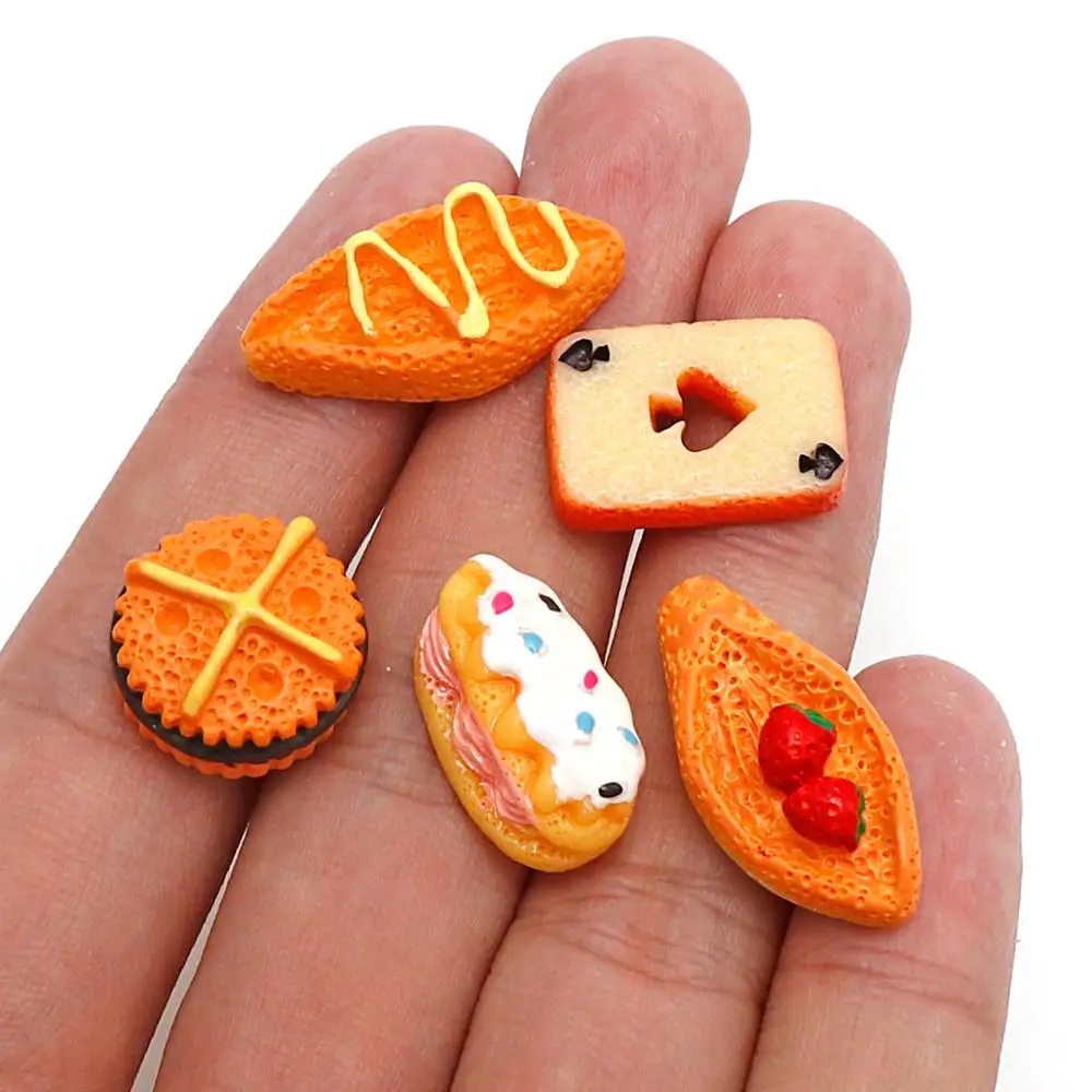 20 шт. новогодние игрушки-Имбирные пряники для детей |