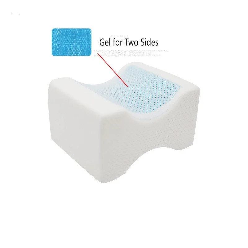 Подушка для коленей с эффектом памяти JL02 сна на танкетке боковым шпалом