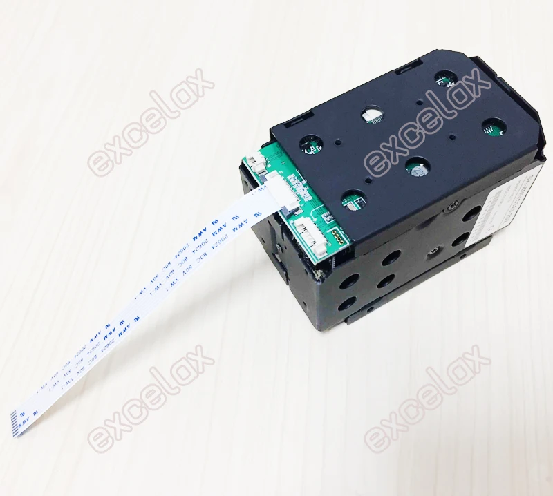 1080P 2 мегапиксельный USB модуль камеры с зумом 20x оптическая линза HD IMX323 CMOS