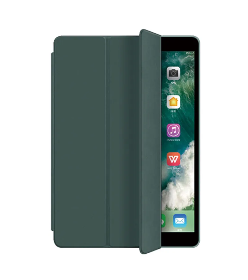 Чехол для apple iPad Air 2 / 1 9 7 дюйма чехол ipad 5 6 роскошный из искусственной кожи 2018/2017