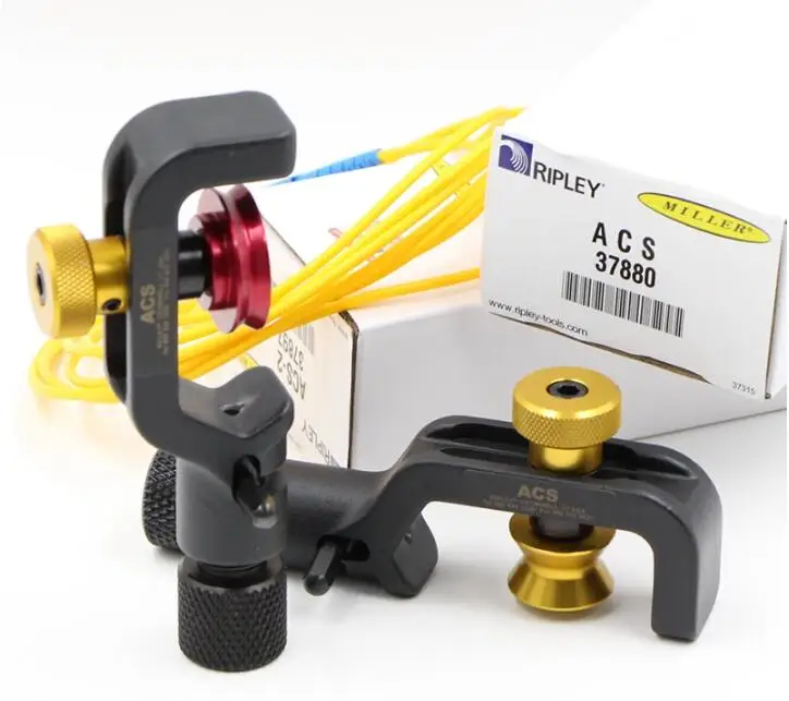 Волоконно оптический инструмент для зачистки проводов 4 10 мм 8 28