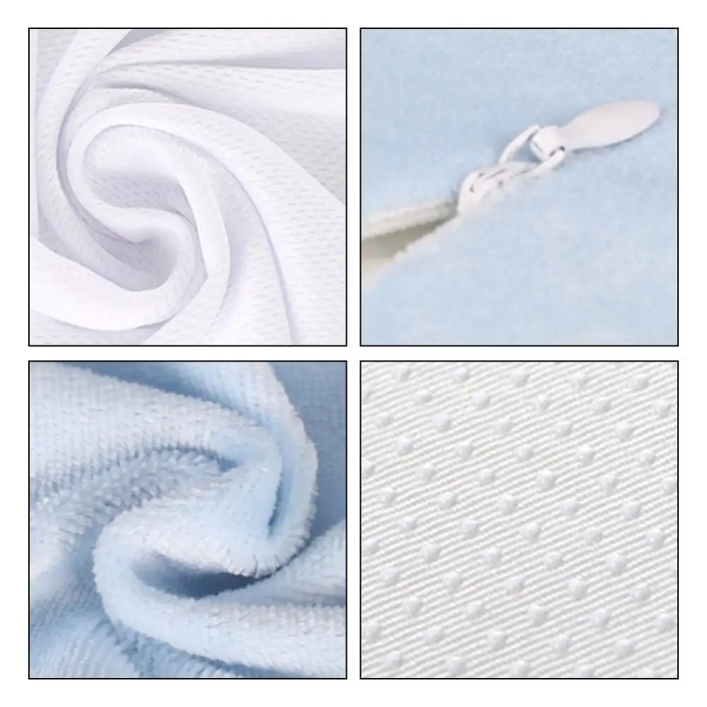 Универсальный кроватки КЛИН Подушка для кормления ребенка матрас
