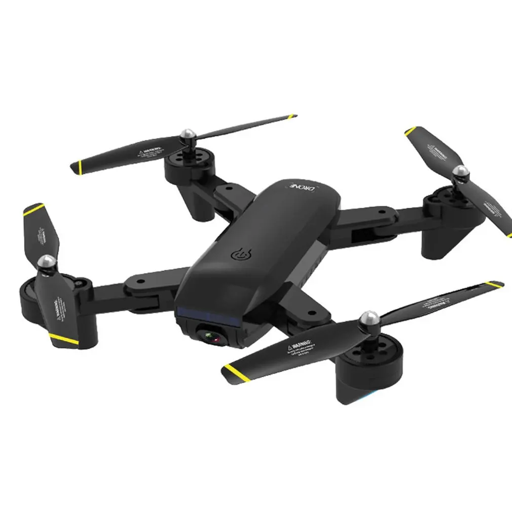 1080P SG700-S оптического потока складной четырехосный Самолет RC Дрон с 720P 1080P камера для дрона WiFi RC Квадрокоптер вертолет - Цвет: 1080P