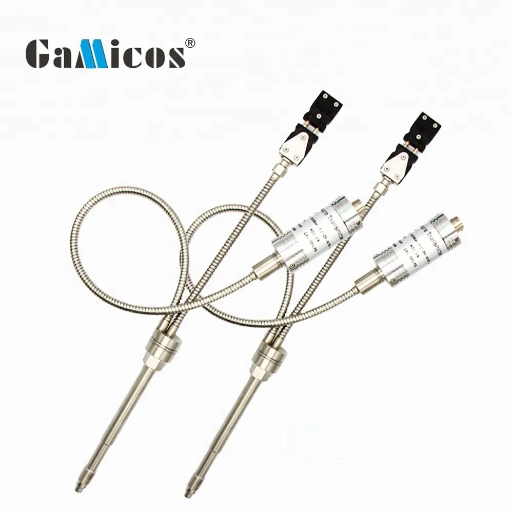 

GPT300 High Temperate explosion-proof Melt Pressure Transmitter