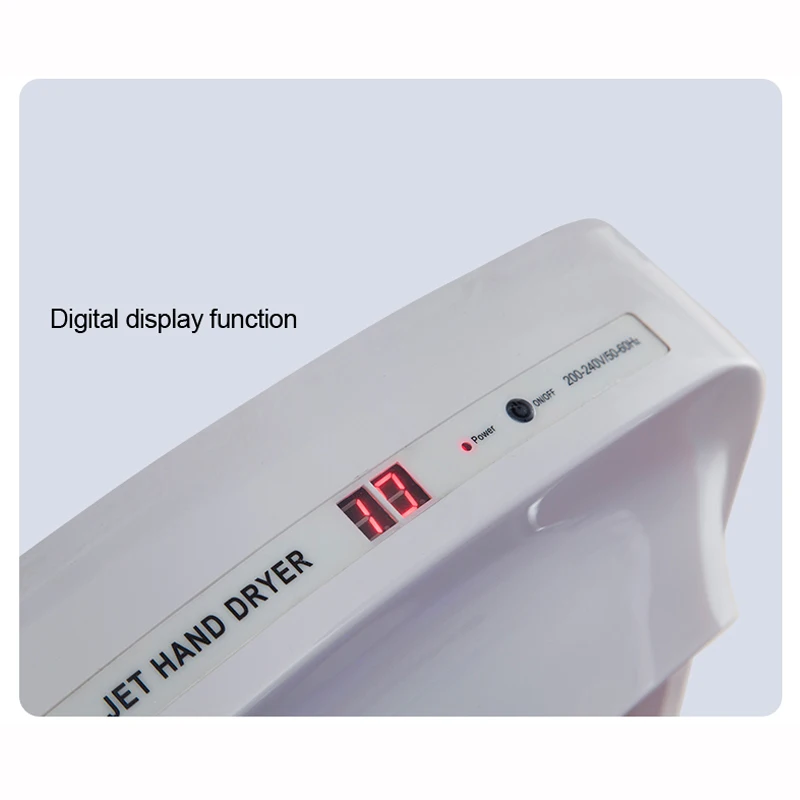 Автоматическая сушильная машина для рук автоматическая сушилка гостиниц