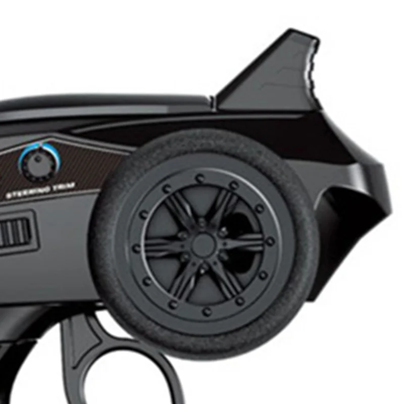2 4G 4CH пульт дистанционного управления 18301 45 Для HS 18302 18311 18312 1/18 4WD Rc автомобиль