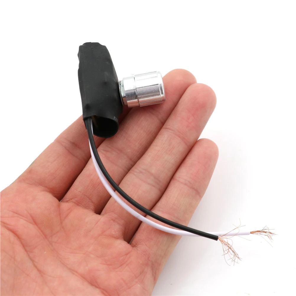 2 Way 220V 1A/3A Золото/Серебро Тон Настольная лампа полный диапазон Диммер поворотный