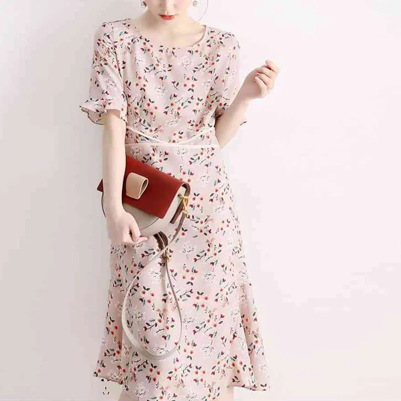 

Летние вечерние чатые праздничные платья с коротким рукавом, Расклешенные платья хорошего качества, бесплатная доставка, 2020