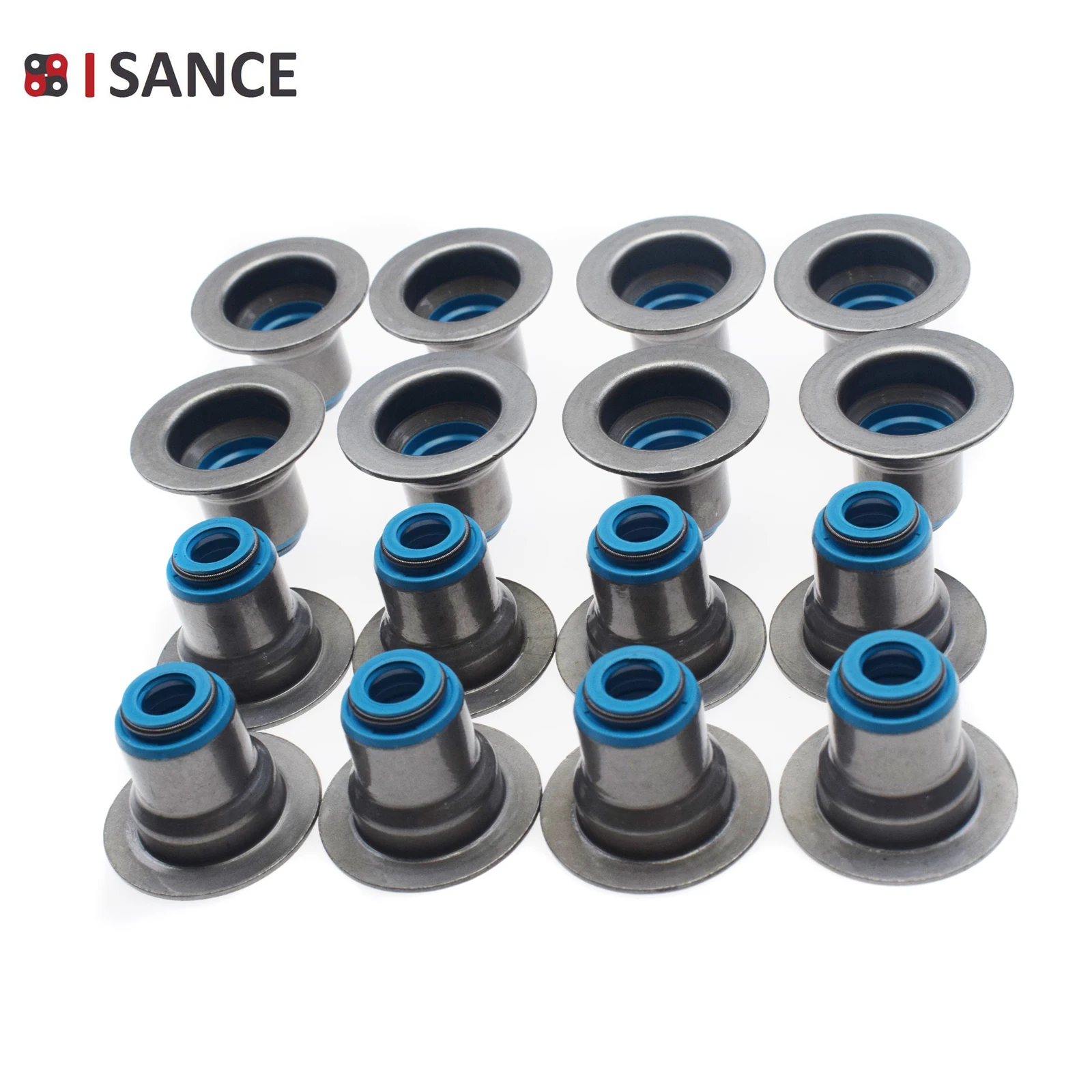 Витон потребление выпускной клапан уплотнения клапанной системы 12482063 для GMC