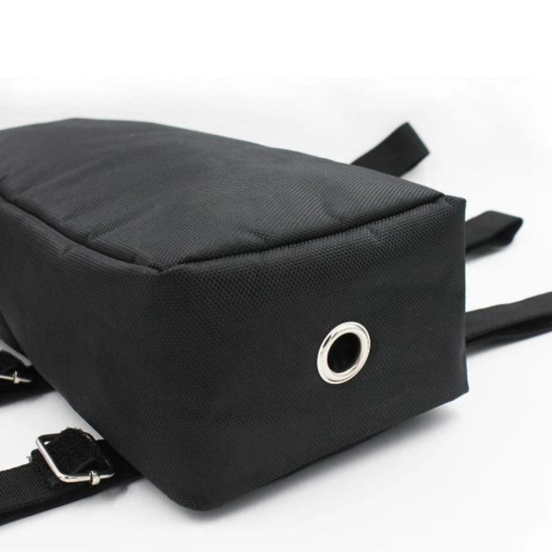 Сумка для электроскутера сумка литиевого аккумулятора Портативная передняя