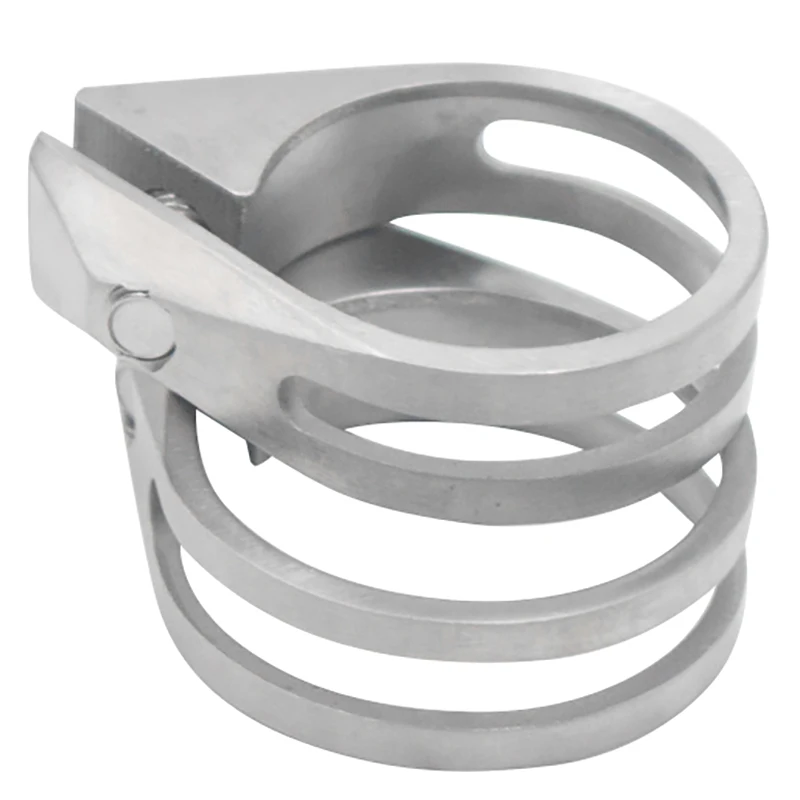 Велосипедный спорт Титан Подседельный штырь зажимы Road велосипедная