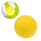 Мяч для игры в гольф, мягкие пенные шарики, 10 шт