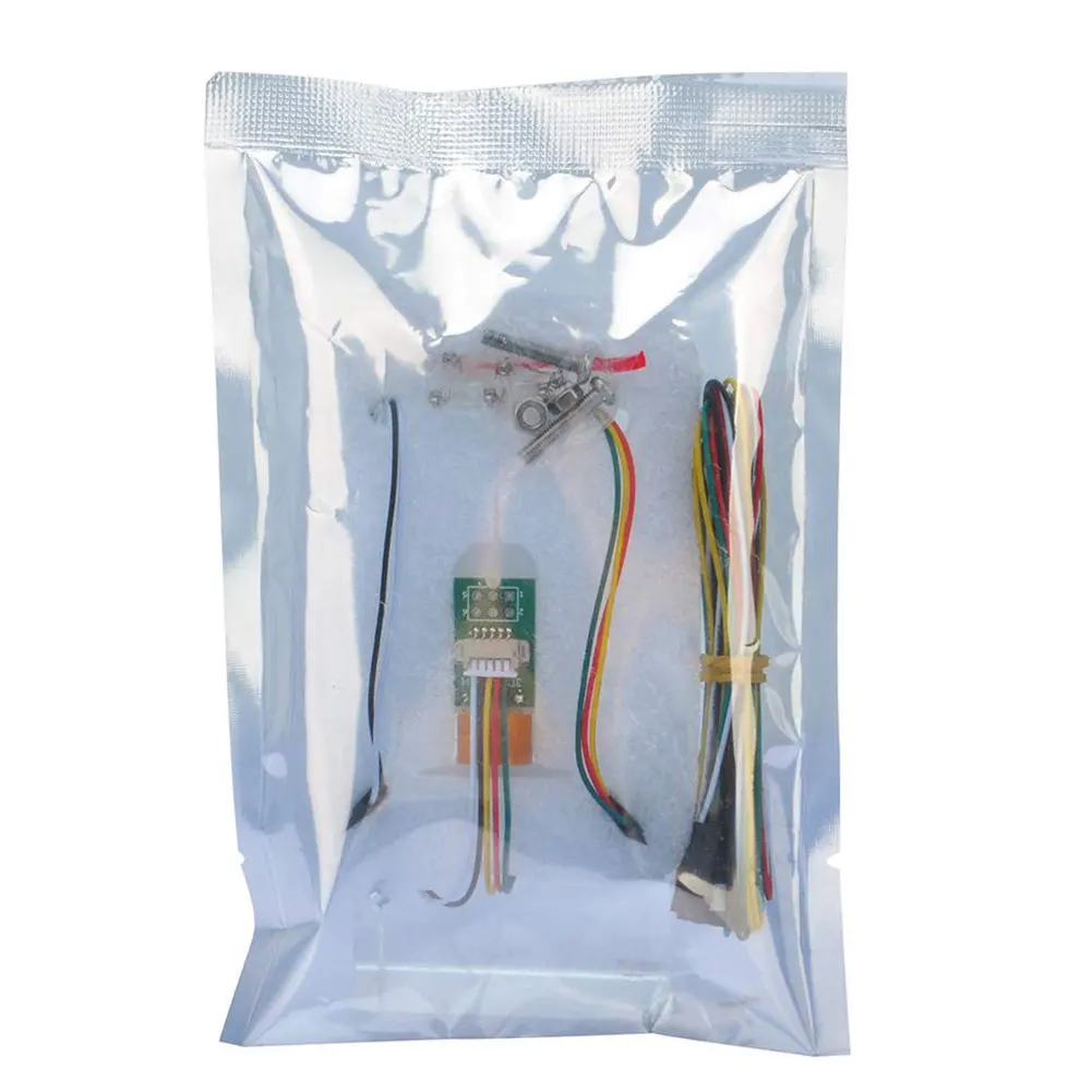 

3D Printer Touch Auto Sensor Accessories Smart Automatic Leveling Kit Christmas for 3D Printers Improve Printing Precision