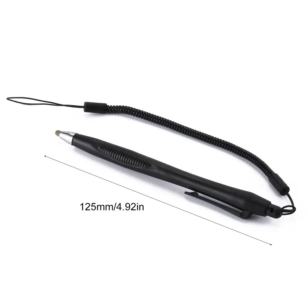 

Portable Universal Stylus Pen Capacitive Touch Screen Drawing Ballpoint Stylus Pen for Apple iPad 9.7"
