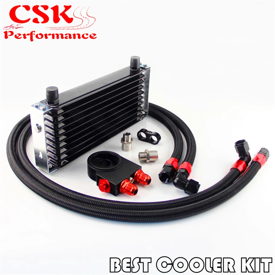 Доверия AN10 10 РЯД Масляный радиатор + Термостатический/термостат слоистая плита