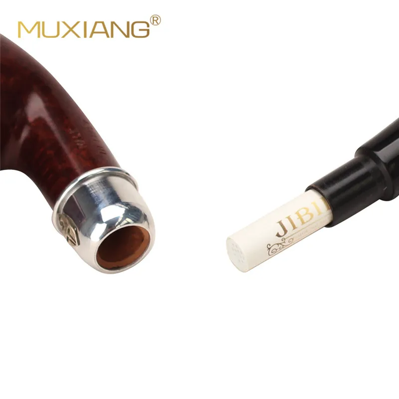 10 шт./лот фильтры для табачных труб 9 мм угольные фильтр с активированным углем