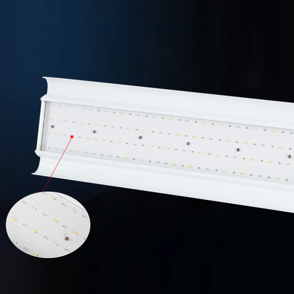 

LED Plant Growth Lamp Aluminum Full Spectrum Plant Panel Fill Indoor Outdoor Hydroponice Plant Seedling Grow Light