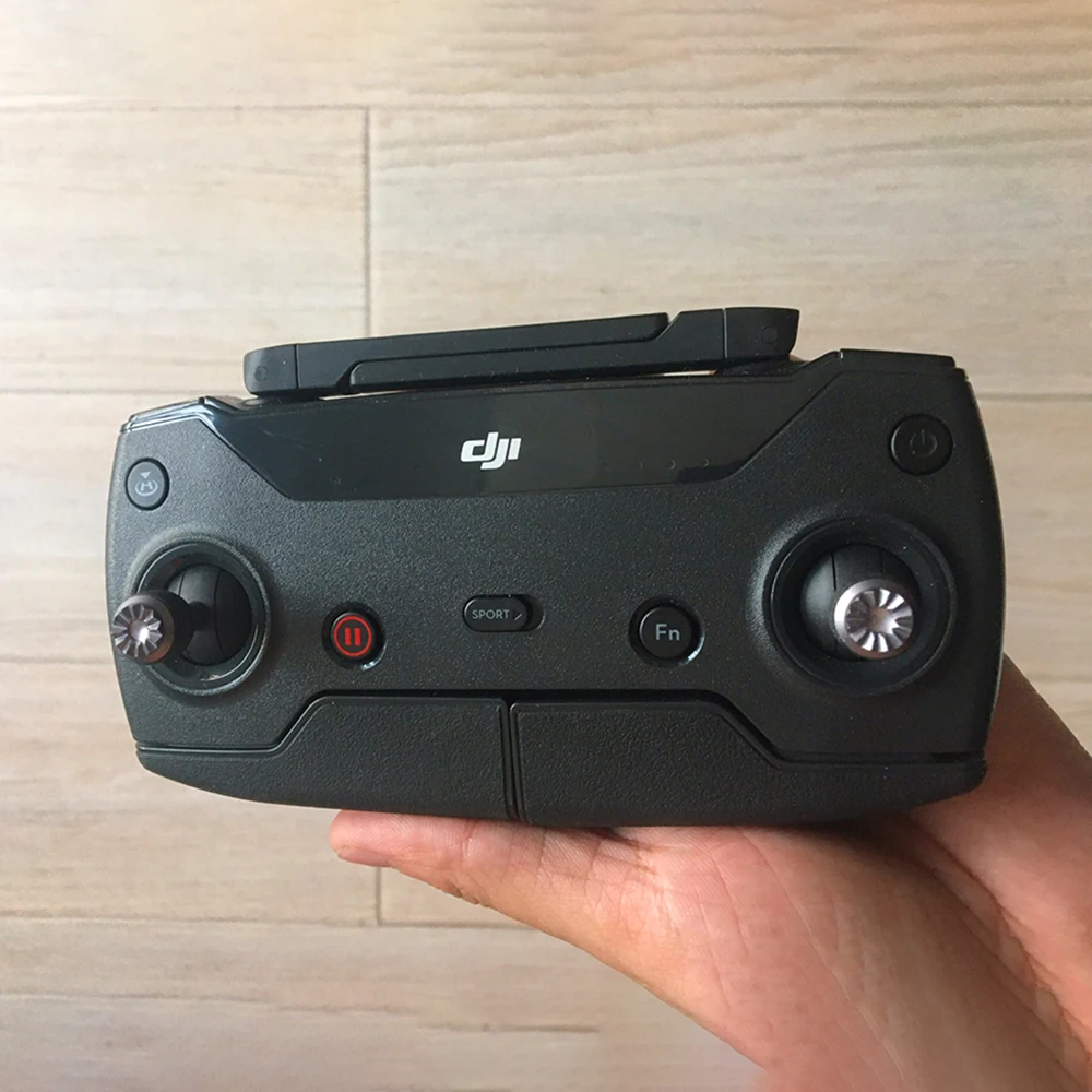 

90%- 95% New Original DJI SPARK - REMOTE CONTROLLER CP.PT.000792 In Stock