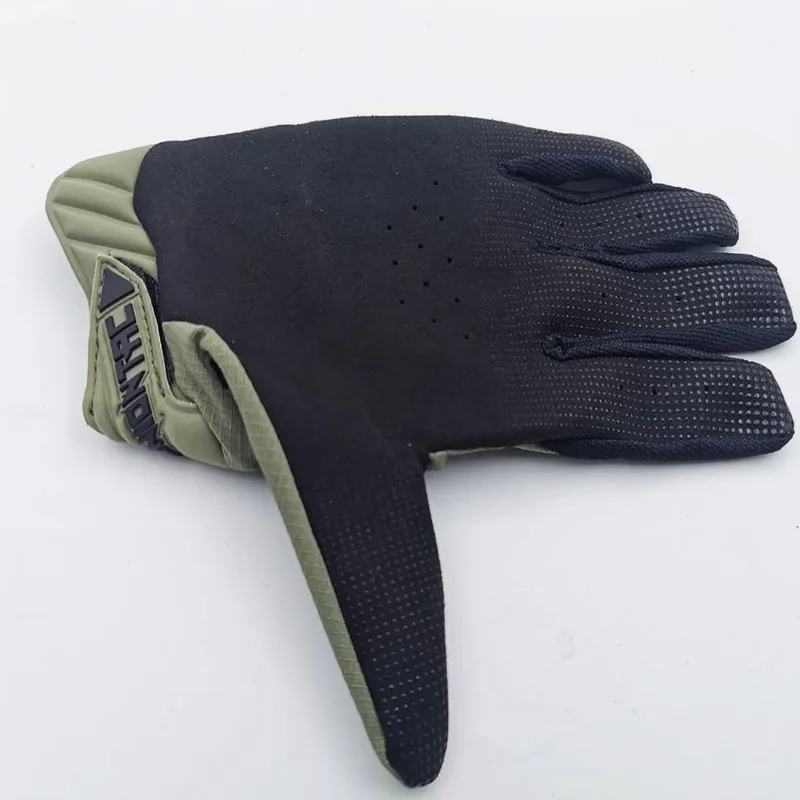 

Professional Motorcycle Cycling Gloves MTB Road Full Finger Gym Gloves Men Women Shooting Breathable S2329