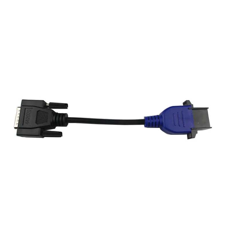 USB Bluetooth дизельный грузовик диагностический инструмент 125032 связывающий грузовик NEXIQED V9.6.0.2 лучше, чем DPA5