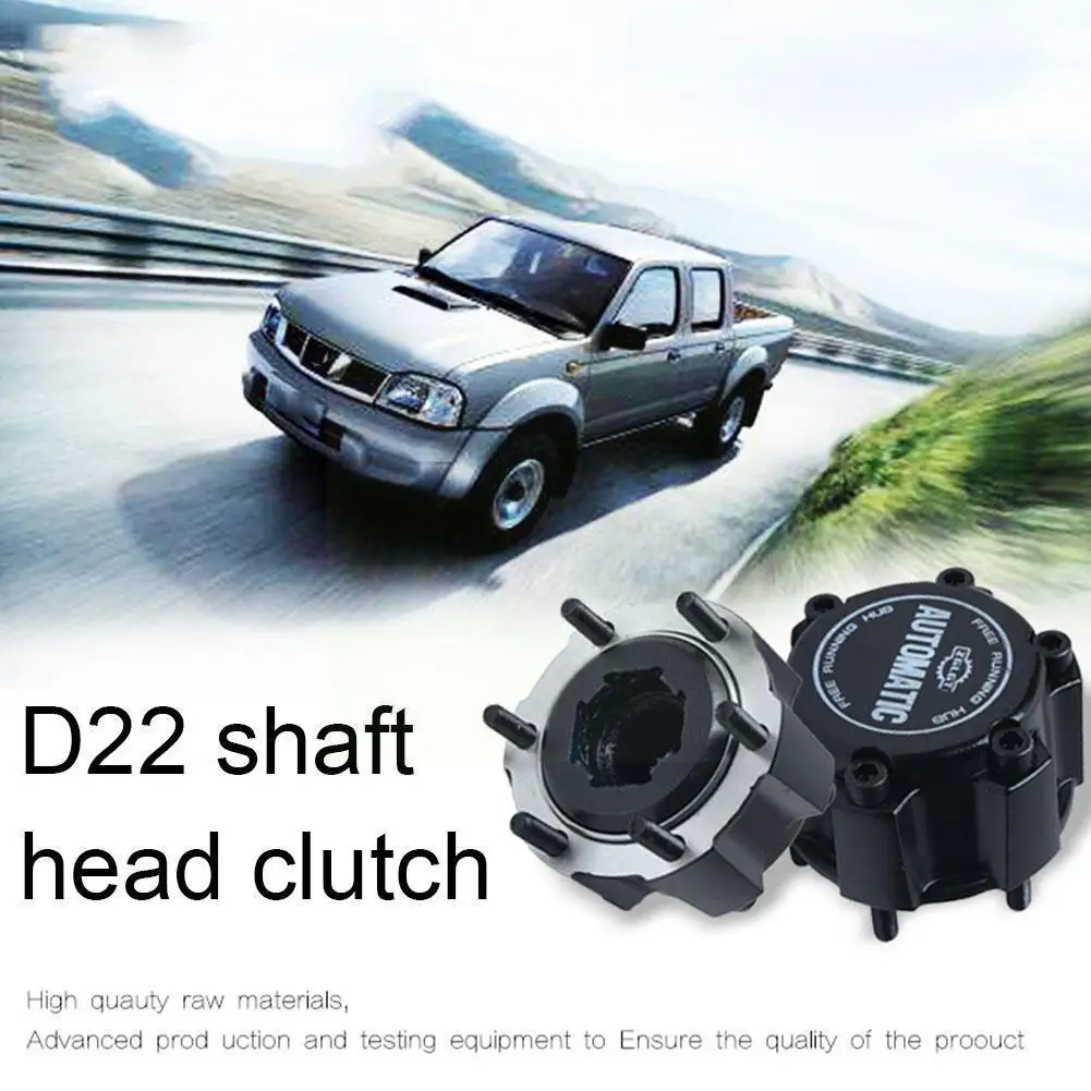 

Automatic Free Wheel Locking Hub 28T OEM 40260-1S700 For Nissan Pickup D21 Frontier X-Terra Navara D22 Pad Locks Drive Syst D0W1