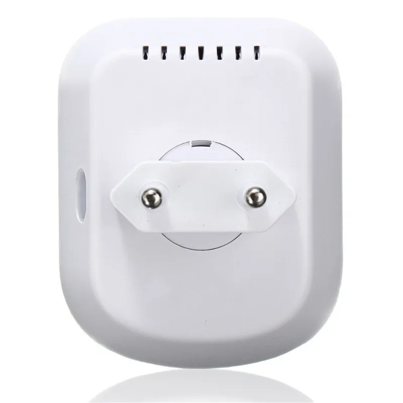 1 шт. EU/US вилка стандарта США 2 Вт 26LED ночной Светильник Беспроводной ночника