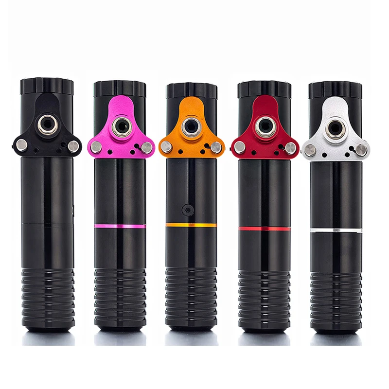 

Newest KIME Original Tattoo Pen Rotary Machine Gun Tattoo Supply Cartridge Needle Pen Tattoo Permanent Makeup