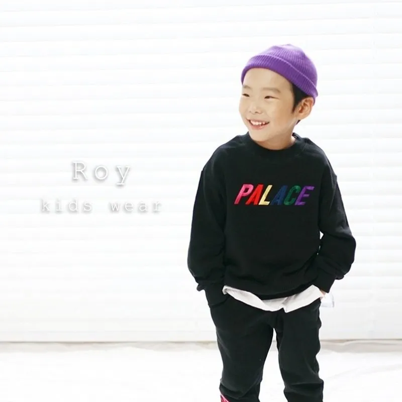 Повседневная вязаная кепка для мальчика теплые шапочки на осень и зиму Детская