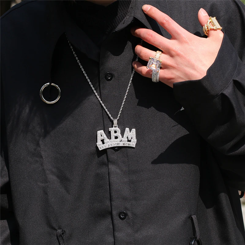 

AGLOVER Abm