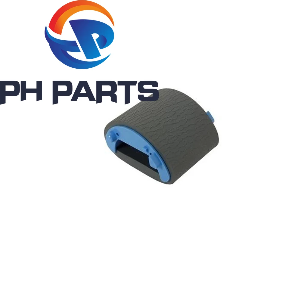 1X RL1-1442-000 RL1-1443 ролик для захвата бумаги HP P1005 P1006 P1007 P1008 P1009 P1108 P1106 P1102 P1102W M1132 M1213 M1216 |